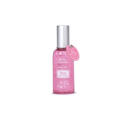 Brume d’Oreiller Fleurs de Cerisier 50ml