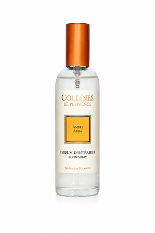 Parfum d'Intérieur Ambre