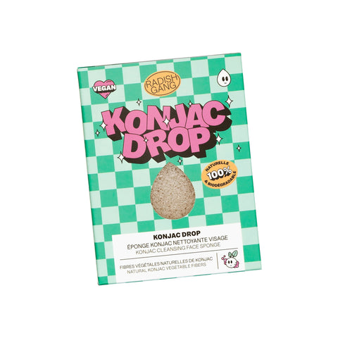 KONJAC DROP PURE
