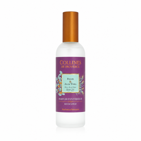 Parfum d'Intérieur Figue & Aloe Vera