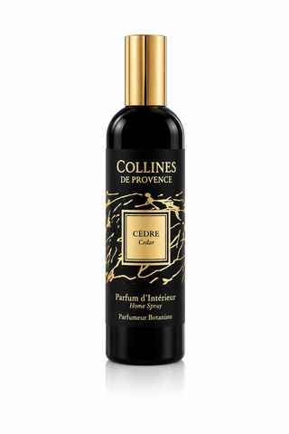 Parfum d'Intérieur Cèdre