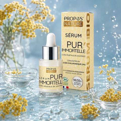 Sérum Pur'Immortelle