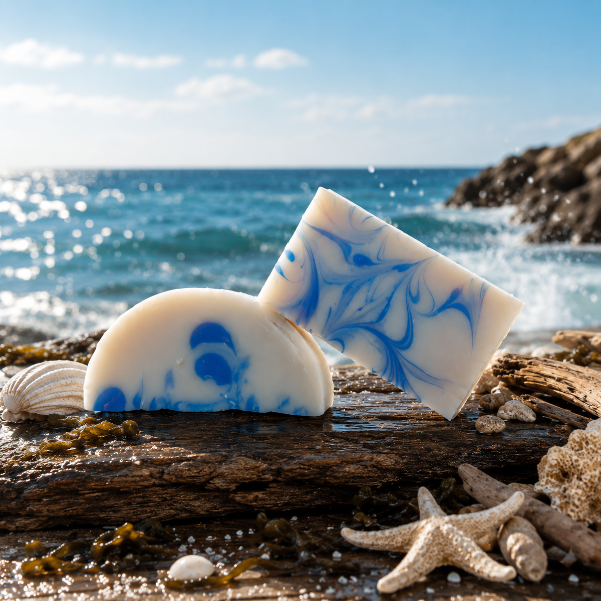 Le marin au lait de jument