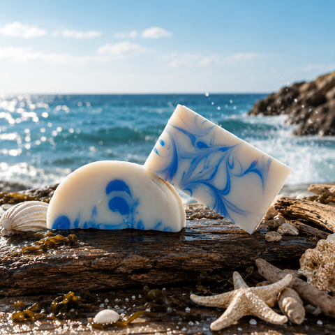 Le marin au lait de jument
