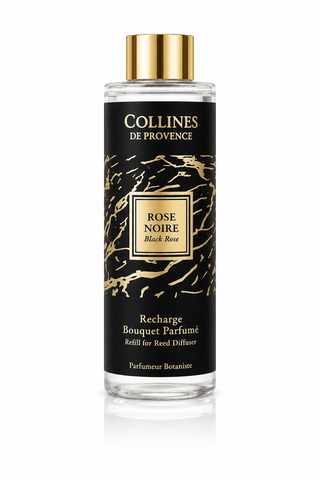Recharge diffuseur d’Ambiance "Rose Noire"