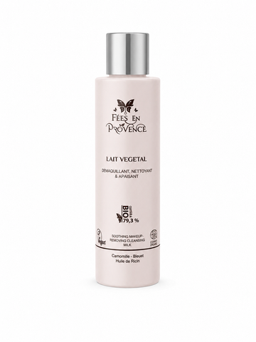 Lait Végétal 150ml