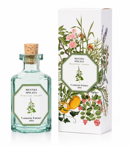 Diffuseur Menthe Verte