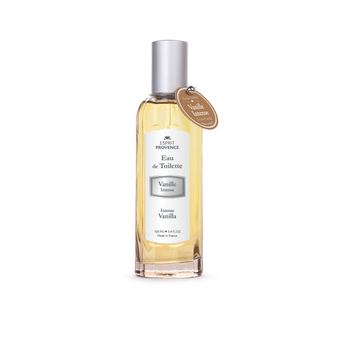 Eau de toilette Vanille
