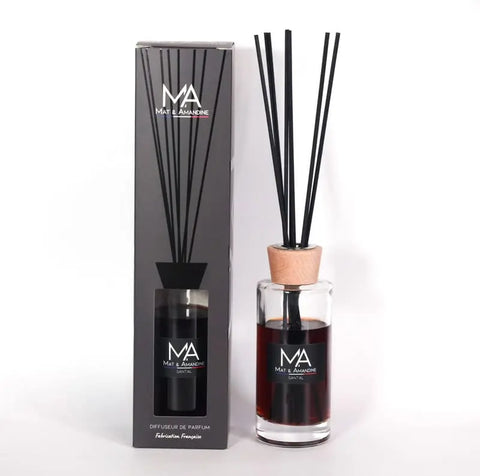 Diffuseur d’Ambiance Santal
