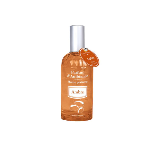 Parfum d’Ambiance Ambre