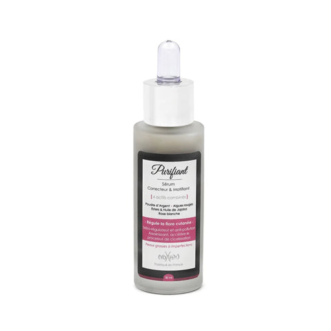 SÉRUM PURIFIANT