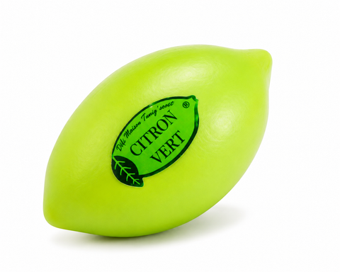 Savon Citron Vert – A l’huile d’Olive Bio 150g