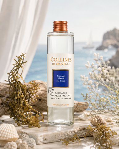 Recharge Diffuseur d'ambiance "Sillage"