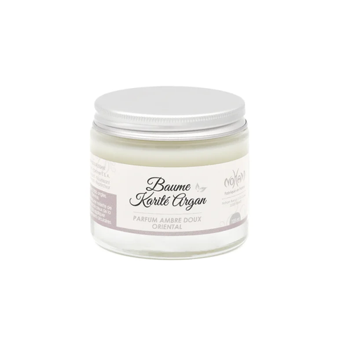 BAUMES KARITÉ ARGAN