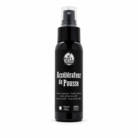 Accélérateur de pousse