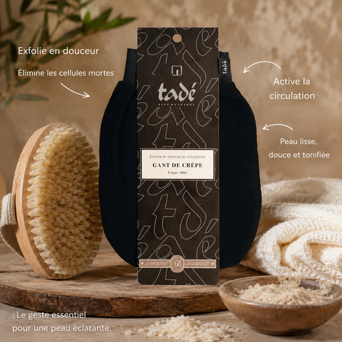 GANT DE CRÊPE