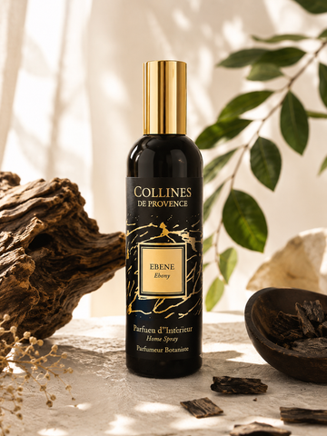 Parfum d'Intérieur Ebène