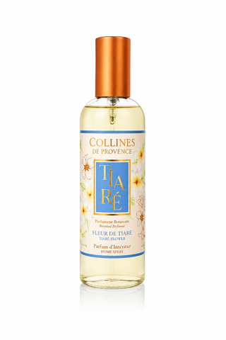 Parfum d'Intérieur Fleur de Tiaré