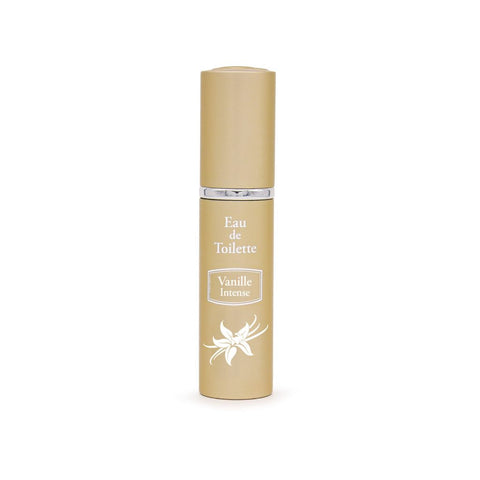 Eau de toilette format sac à main Vanille