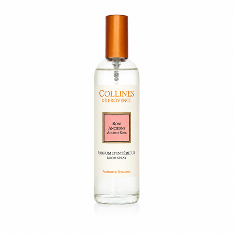 Parfum d'Intérieur Rose Ancienne