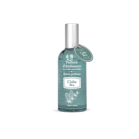 Parfum d’Ambiance Cèdre Bleu