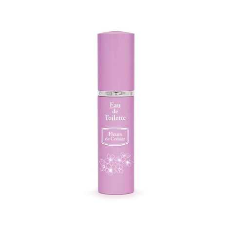 Eau de toilette format sac à main Fleur de Cerisier