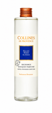 Recharge Diffuseur d'ambiance "Sillage"