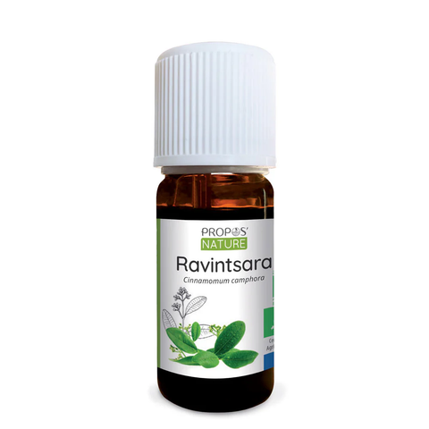 Huile essentielle Ravintsara 10ml