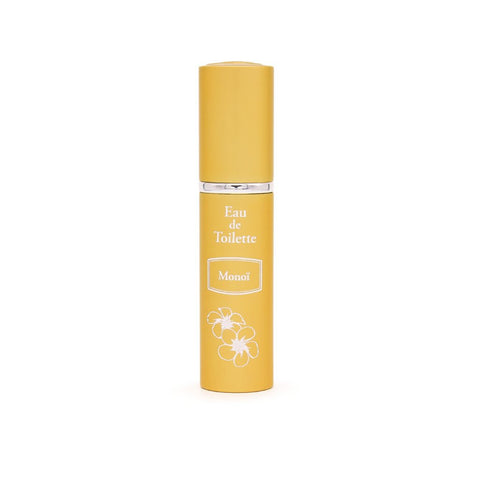 Eau de toilette format sac à main Monoï