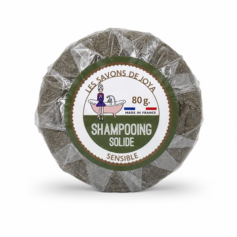 Shampoing solide Le SENSIBLE