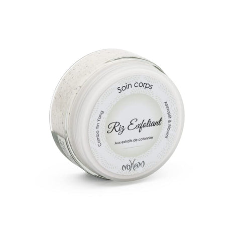 GOMMAGE RIZ EXFOLIANT