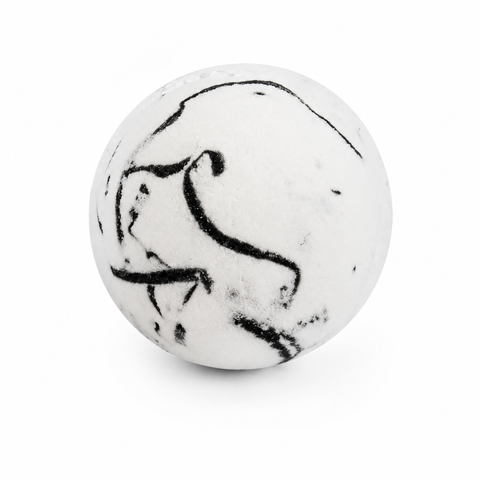 Boule de bain - Fruit du Dragon Pitaya
