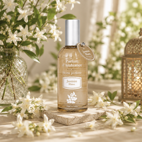 Parfum Ambiance Jasmin