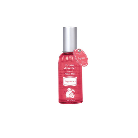 Brume d’Oreiller Agrumes – 50 ml