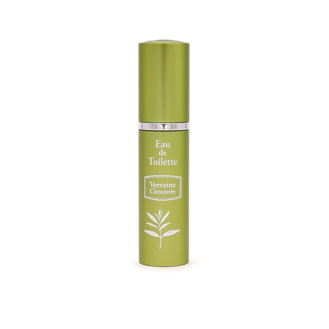 Eau de toilette format sac à main Verveine citronnée