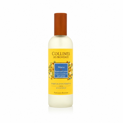 Parfum d'Intérieur Néroli & Fleur de Coton