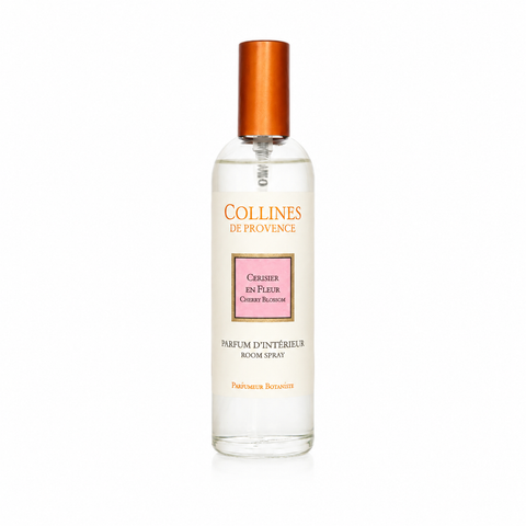 Parfum d'Intérieur Cerisier en Fleur
