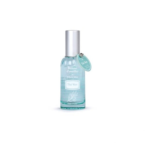 Brume d'oreiller Thé vert 50ml
