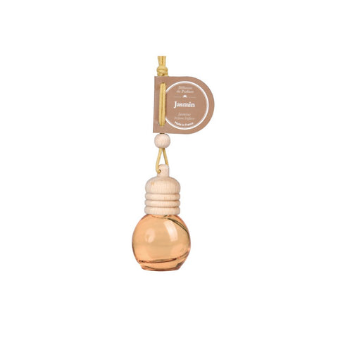 Diffusseur de parfum a suspendre Jasmin 10 ml
