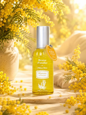 Brume oreiller Mimosa 50 ml