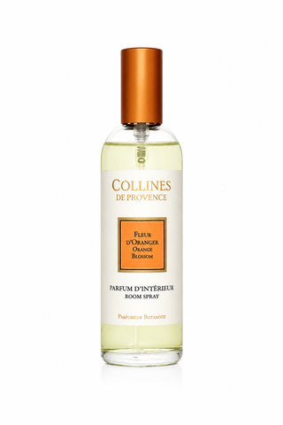 Parfum d'Intérieur Fleur d'Oranger