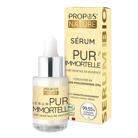 Sérum Pur'Immortelle