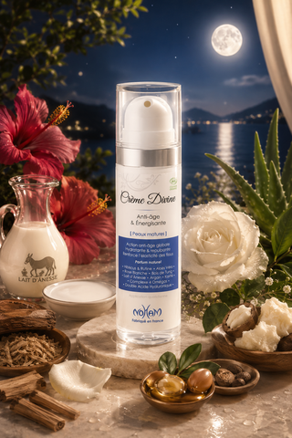 CRÈME DIVINE