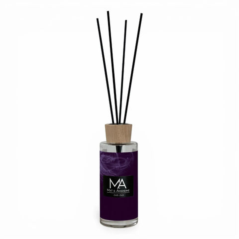 Diffuseur d’Ambiance Oud