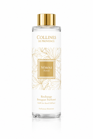 Recharge diffuseur d'ambiance "Néroli"