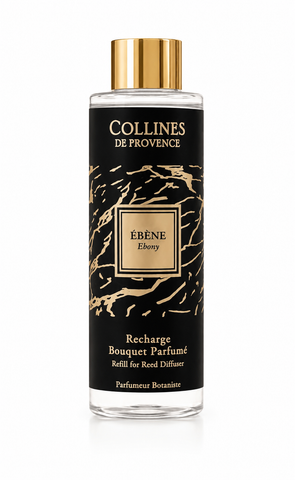 Recharge Diffuseur d'ambiance "Ebène"