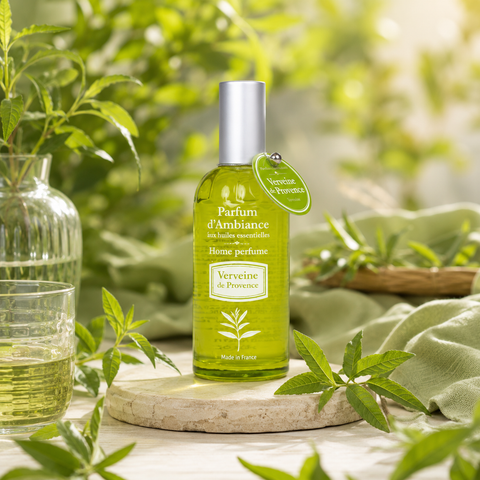 Parfum ambiance Verveine