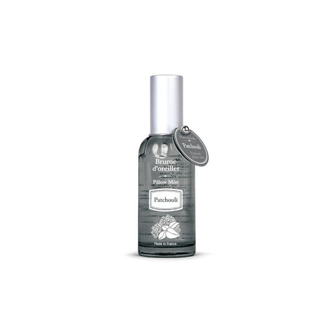 Brume d’Oreiller Patchouli – 50 ml