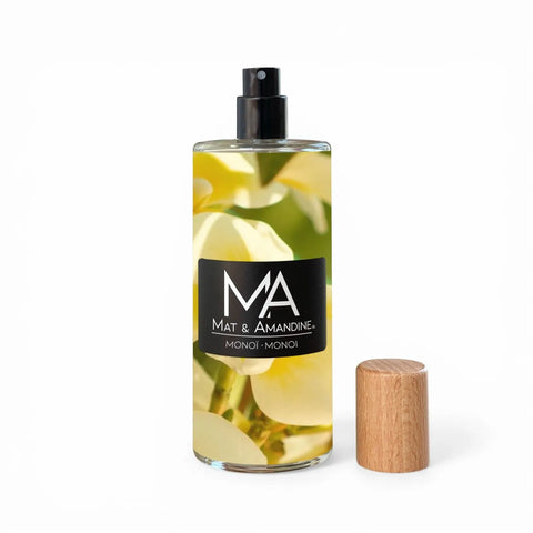 PARFUM D’AMBIANCE – MONOI