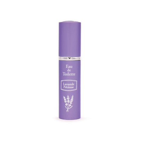 Eau de toilette format sac à main Lavande